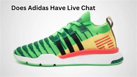 adidas live chat|adidas support chat.